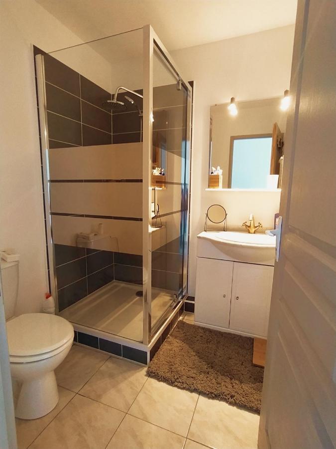 Appartement Centre Ville A Deux Pas De La Plage Le Grau-du-Roi Luaran gambar